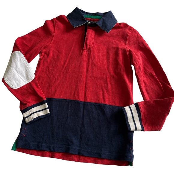 Mini Boden Polo - Picture 1 of 4